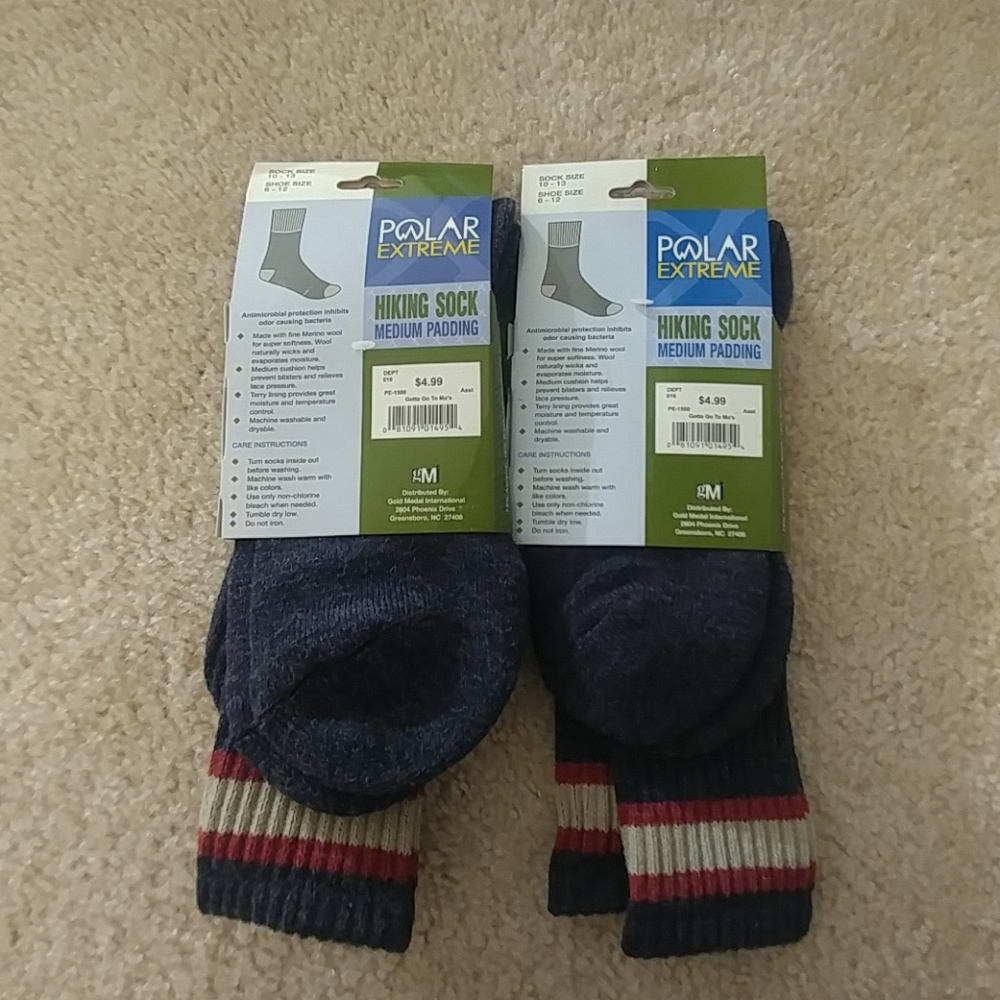 Men socks - Picture 2 of 3